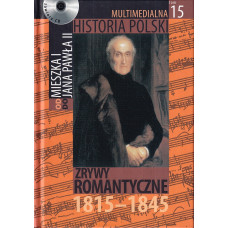 Zrywy romantyczne 1815-1845